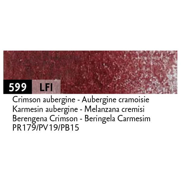 Caran d'Ache - Luminance 6901 - Individual Colour Pencils - Image 29