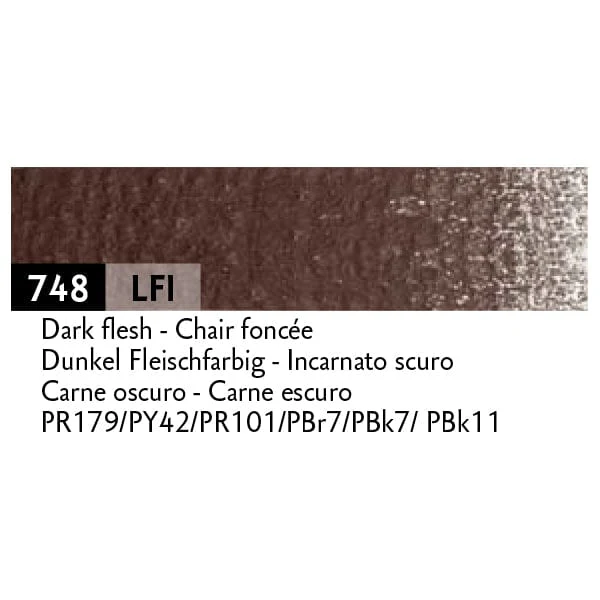 Caran d'Ache - Luminance 6901 - Individual Colour Pencils - Image 31