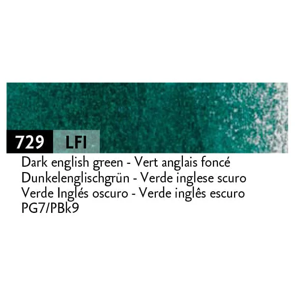 Caran d'Ache - Luminance 6901 - Individual Colour Pencils - Image 32