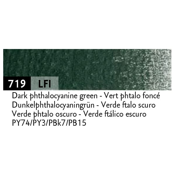 Caran d'Ache - Luminance 6901 - Individual Colour Pencils - Image 34