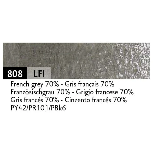 Caran d'Ache - Luminance 6901 - Individual Colour Pencils - Image 38