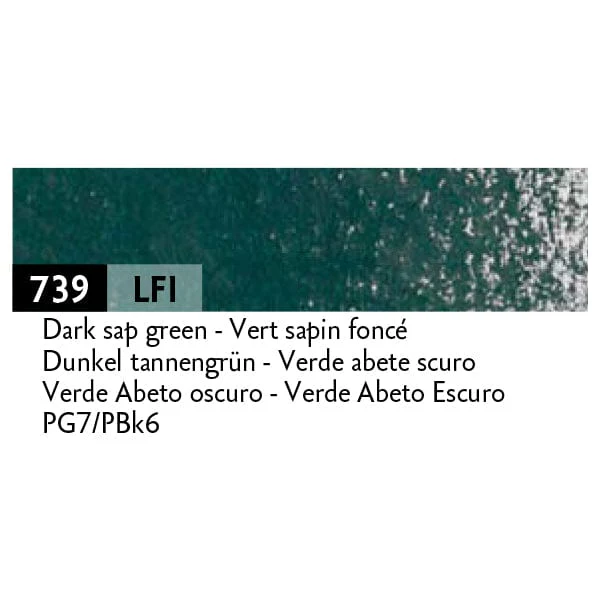 Caran d'Ache - Luminance 6901 - Individual Colour Pencils - Image 39