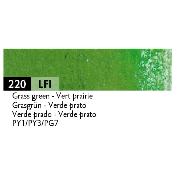 Caran d'Ache - Luminance 6901 - Individual Colour Pencils - Image 41