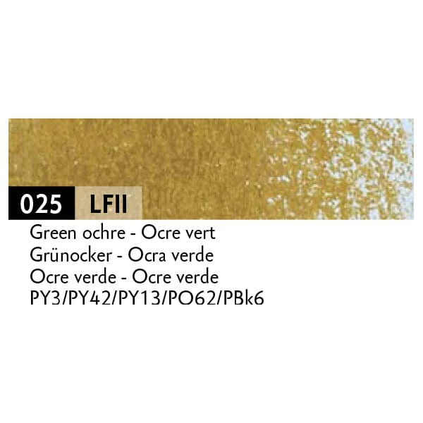 Caran d'Ache - Luminance 6901 - Individual Colour Pencils - Image 42