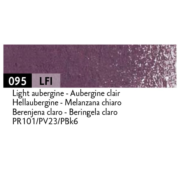 Caran d'Ache - Luminance 6901 - Individual Colour Pencils - Image 50