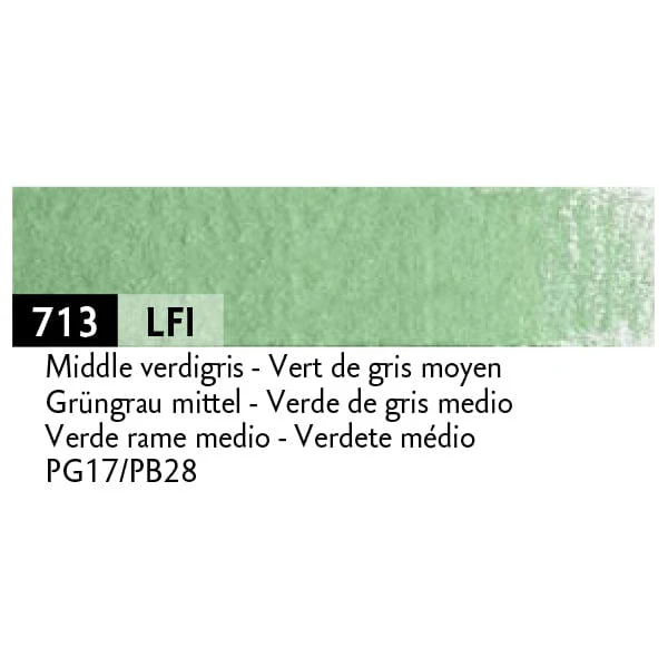 Caran d'Ache - Luminance 6901 - Individual Colour Pencils - Image 54