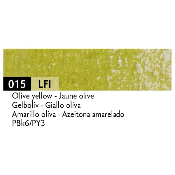 Caran d'Ache - Luminance 6901 - Individual Colour Pencils - Image 59
