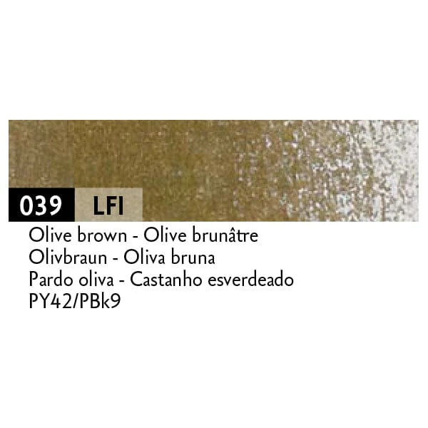 Caran d'Ache - Luminance 6901 - Individual Colour Pencils - Image 60