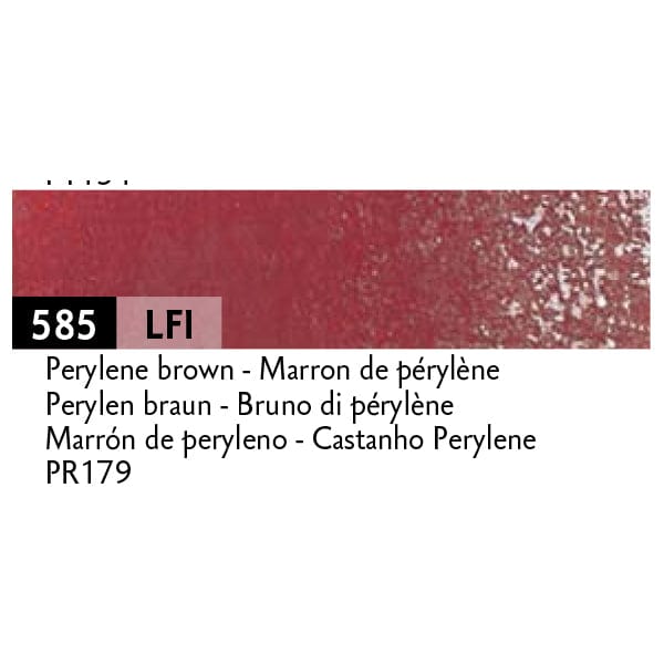 Caran d'Ache - Luminance 6901 - Individual Colour Pencils - Image 61