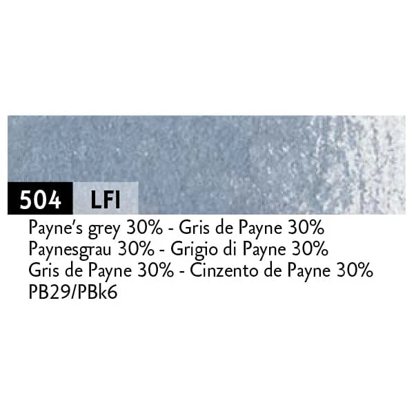 Caran d'Ache - Luminance 6901 - Individual Colour Pencils - Image 65