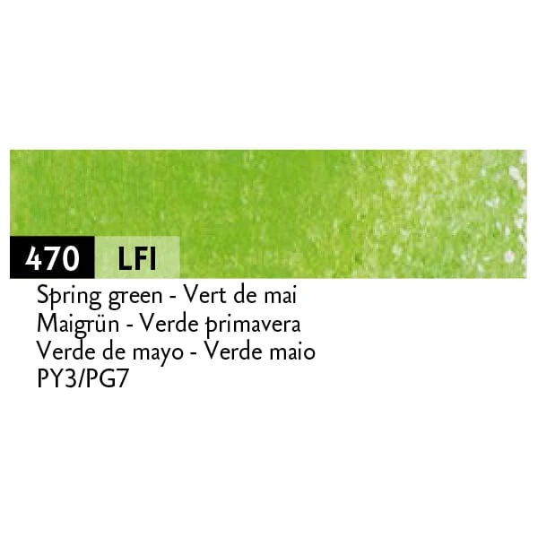 Caran d'Ache - Luminance 6901 - Individual Colour Pencils - Image 71