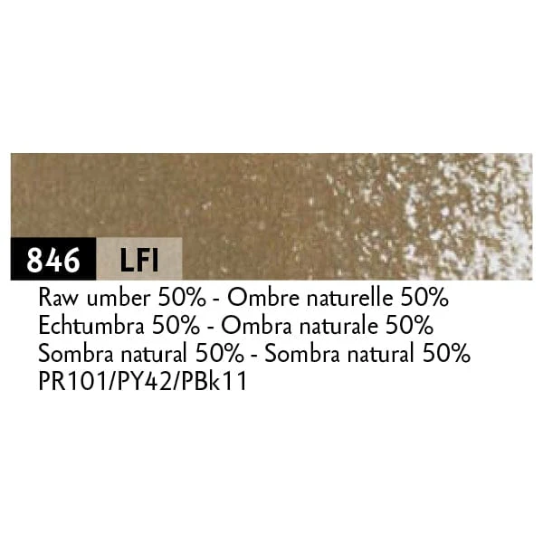 Caran d'Ache - Luminance 6901 - Individual Colour Pencils - Image 72