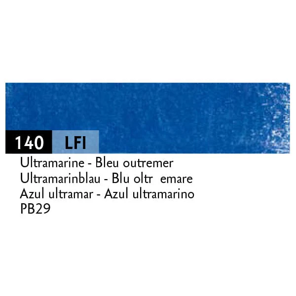 Caran d'Ache - Luminance 6901 - Individual Colour Pencils - Image 75