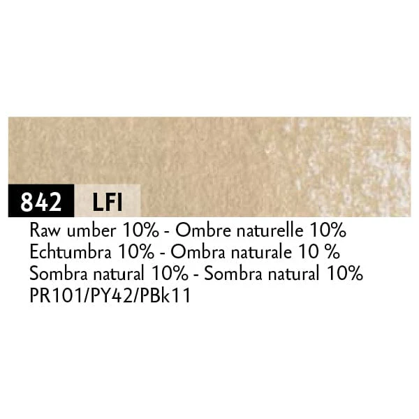 Caran d'Ache - Luminance 6901 - Individual Colour Pencils - Image 77
