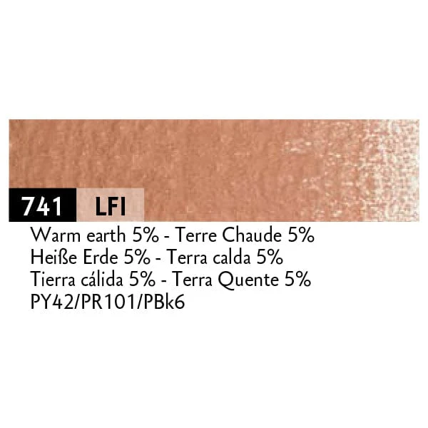 Caran d'Ache - Luminance 6901 - Individual Colour Pencils - Image 86