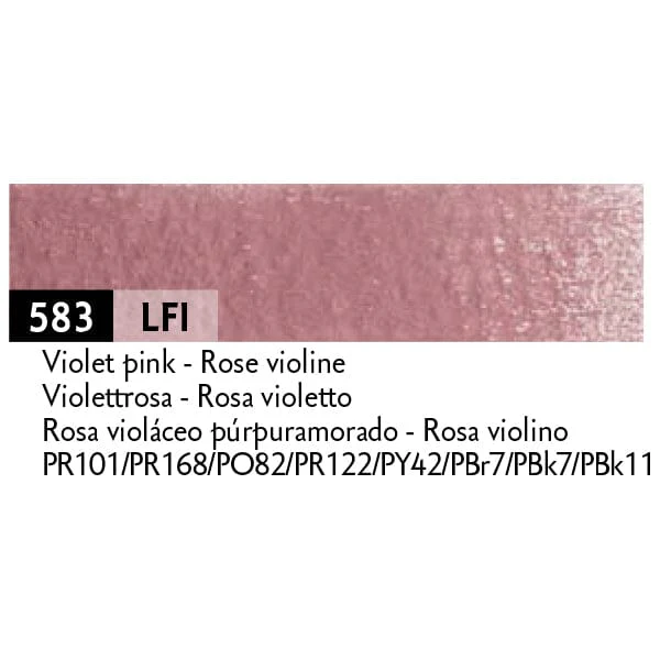 Caran d'Ache - Luminance 6901 - Individual Colour Pencils - Image 88