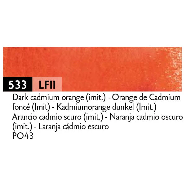 Caran d'Ache - Luminance 6901 - Individual Colour Pencils - Image 93