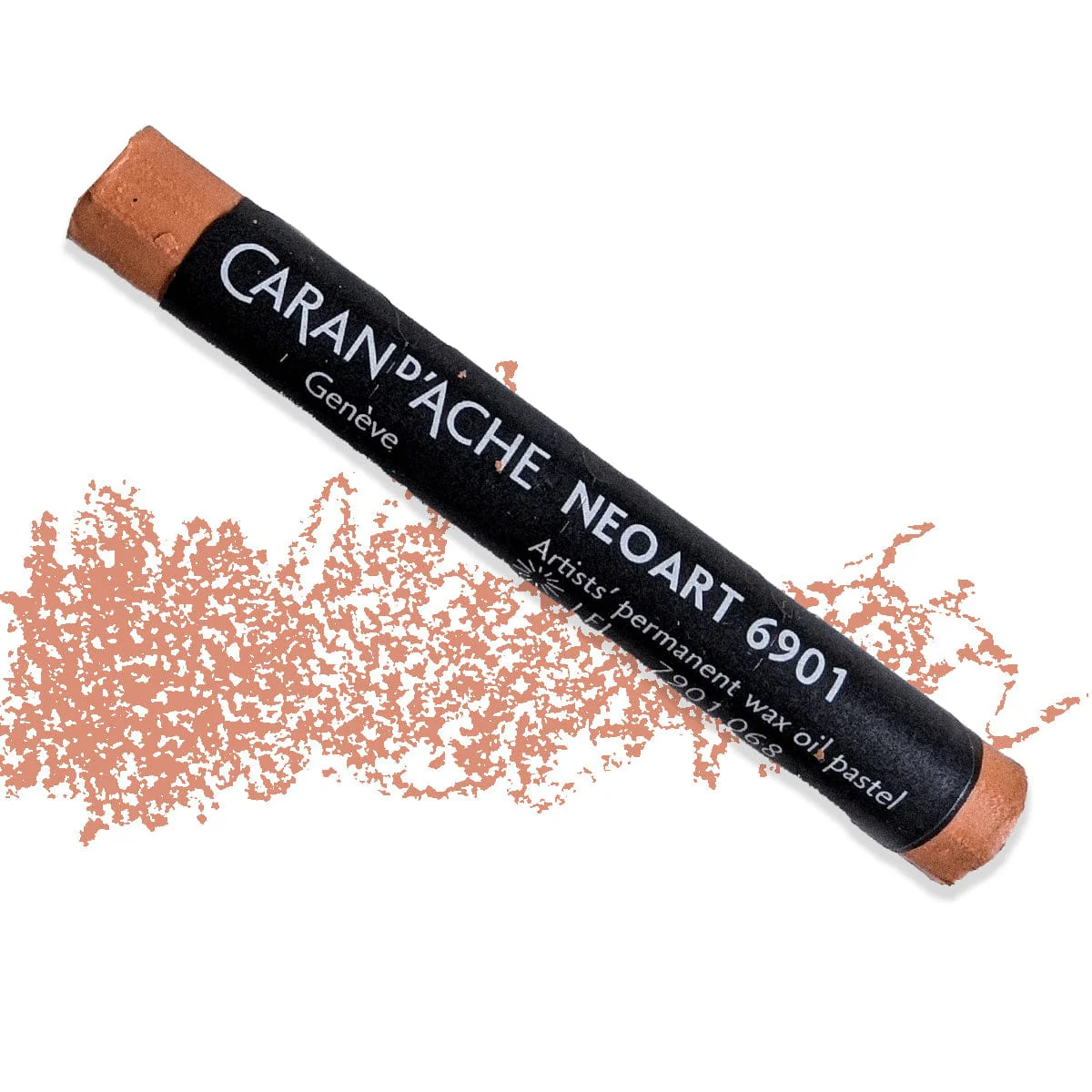 Caran d'Ache - Neoart 6901 - Individual Art Pastels - Image 12