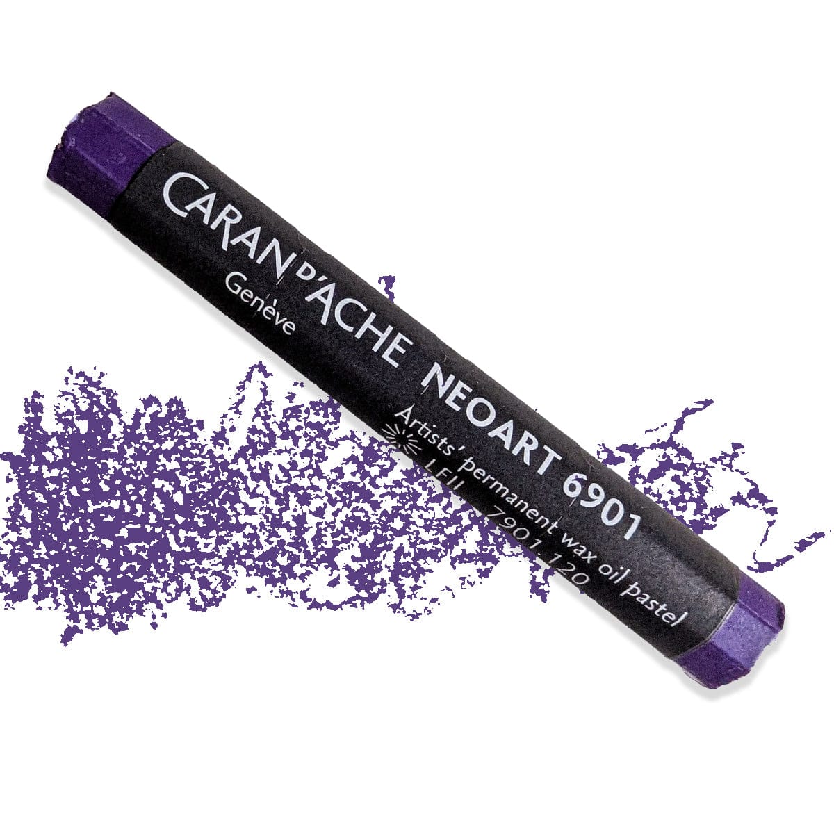Caran d'Ache - Neoart 6901 - Individual Art Pastels - Image 18
