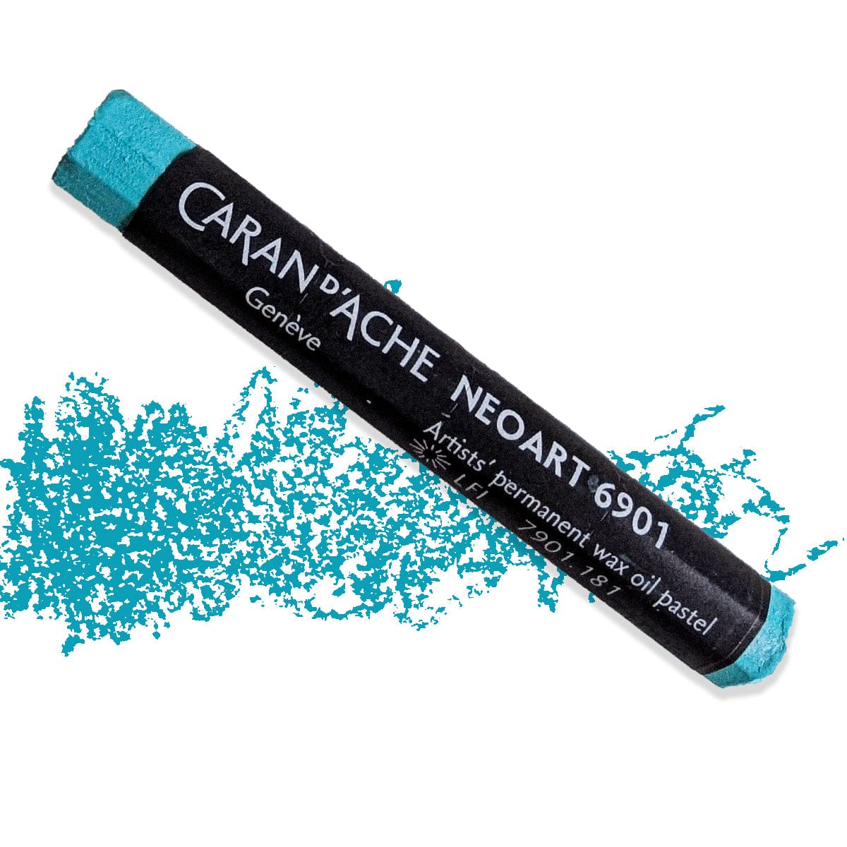Caran d'Ache - Neoart 6901 - Individual Art Pastels - Image 21