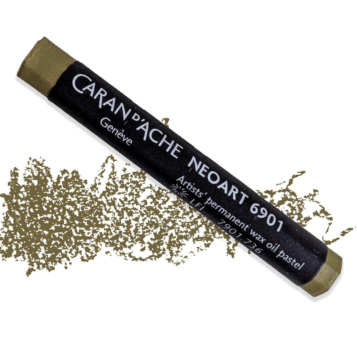 Caran d'Ache - Neoart 6901 - Individual Art Pastels - Image 44