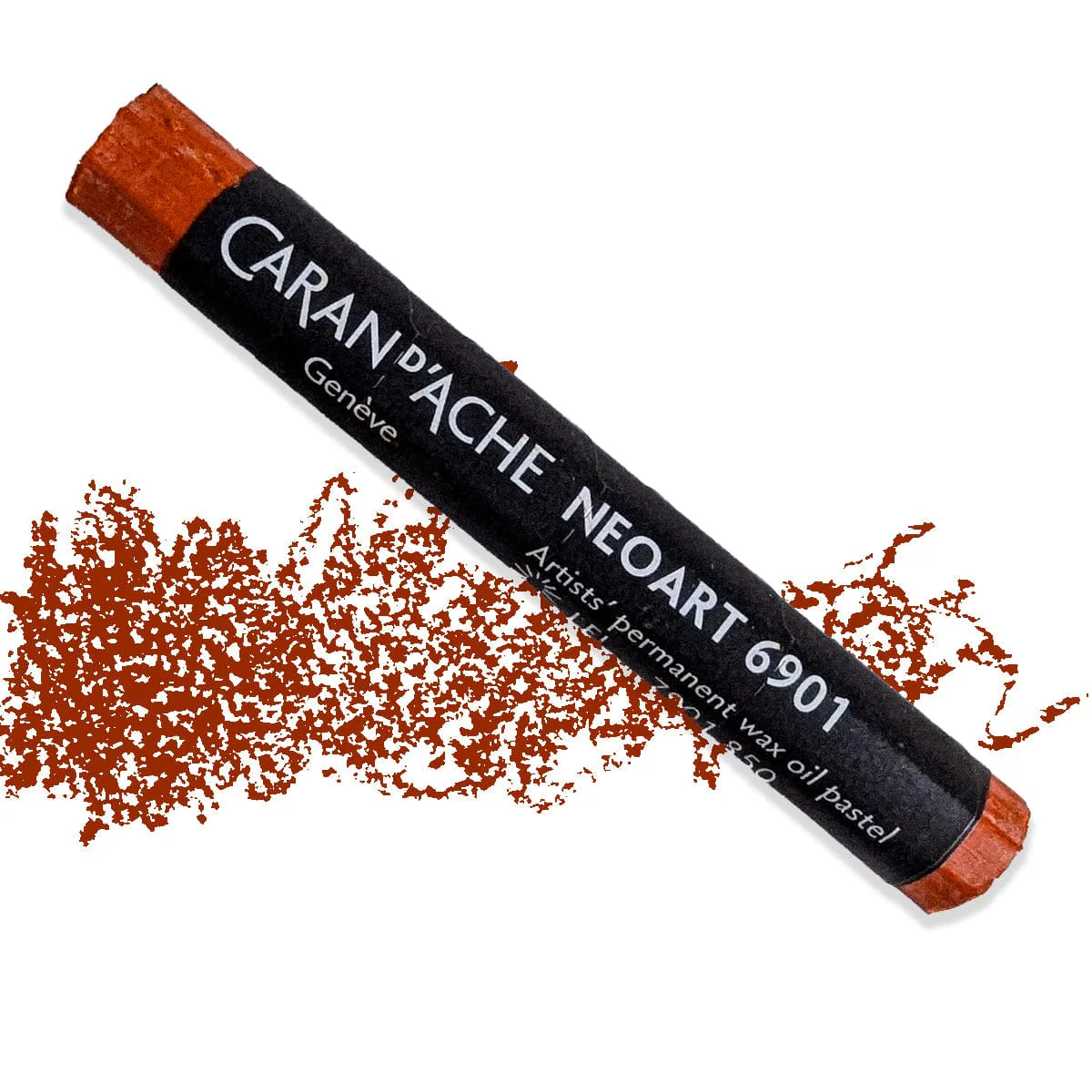 Caran d'Ache - Neoart 6901 - Individual Art Pastels - Image 47