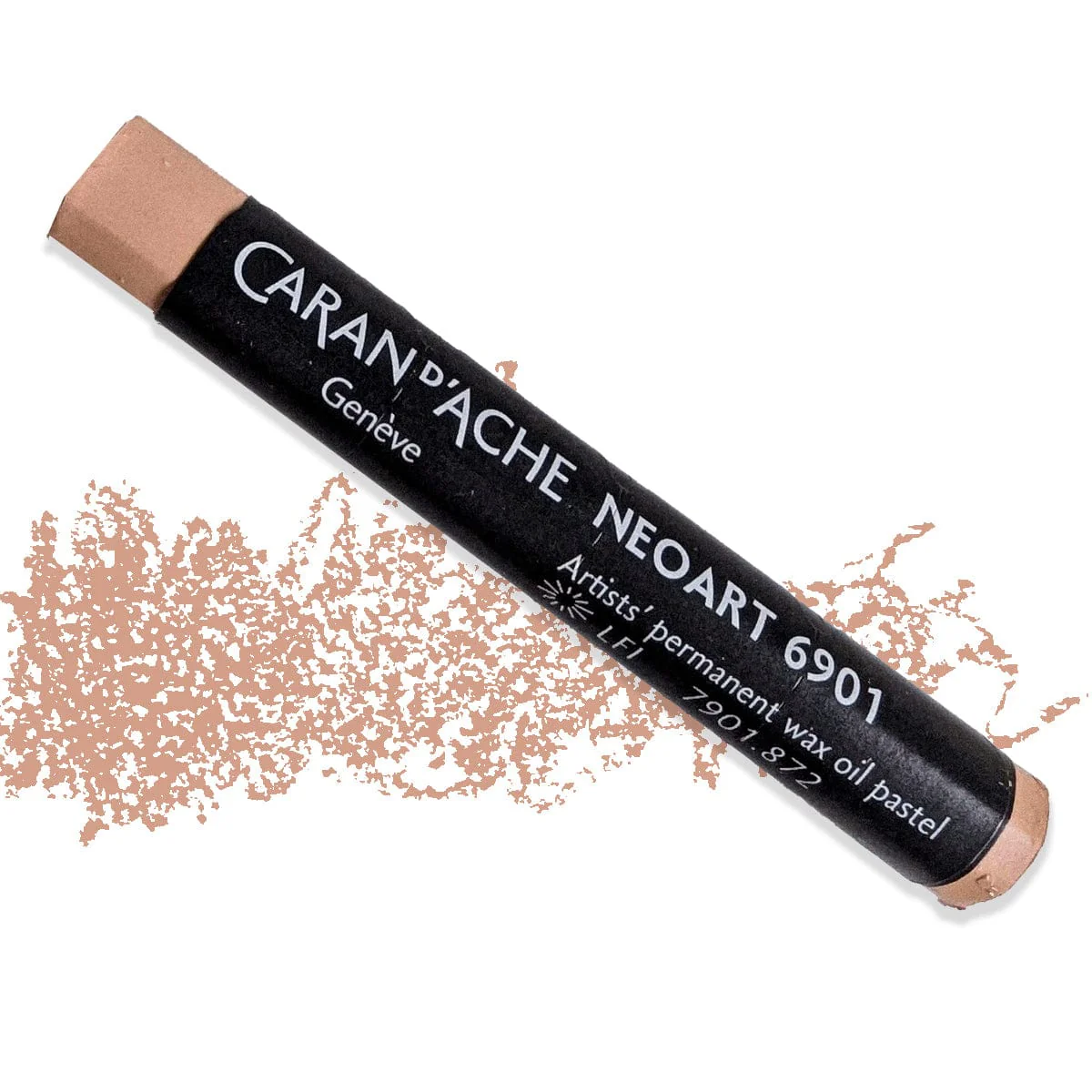 Caran d'Ache - Neoart 6901 - Individual Art Pastels - Image 48