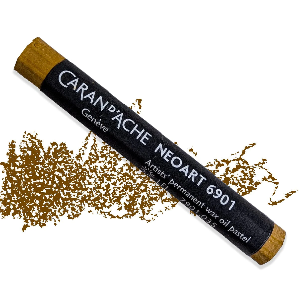 Caran d'Ache - Neoart 6901 - Individual Art Pastels - Image 7