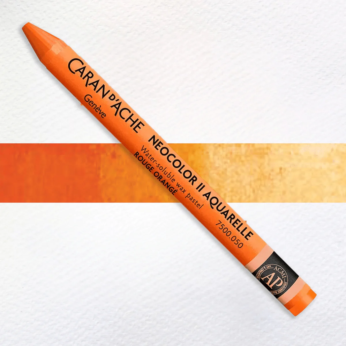Caran d'Ache - Neocolor II - Water-Soluble Wax Pastels - Individual Colours - Image 10