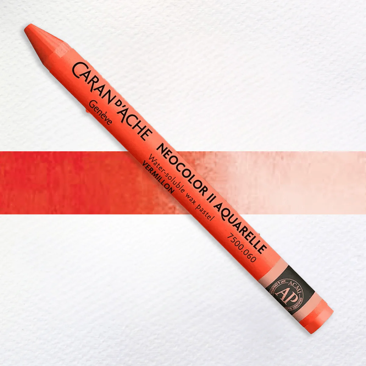 Caran d'Ache - Neocolor II - Water-Soluble Wax Pastels - Individual Colours - Image 11