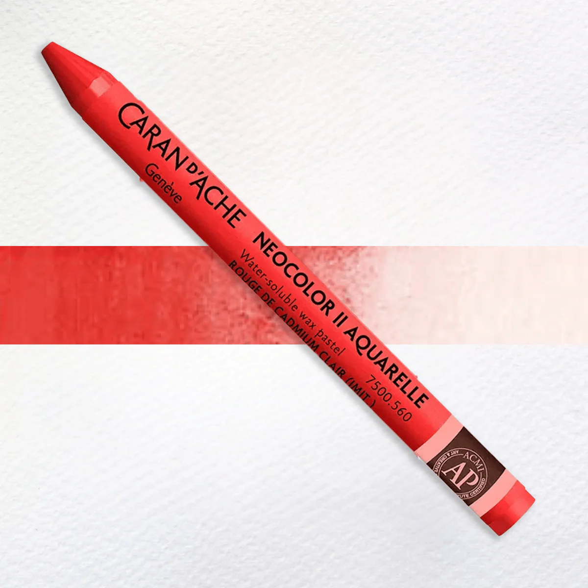 Caran d'Ache - Neocolor II - Water-Soluble Wax Pastels - Individual Colours - Image 12