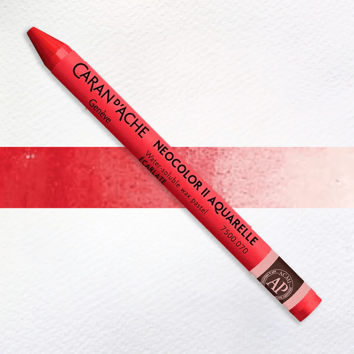 Caran d'Ache - Neocolor II - Water-Soluble Wax Pastels - Individual Colours - Image 13