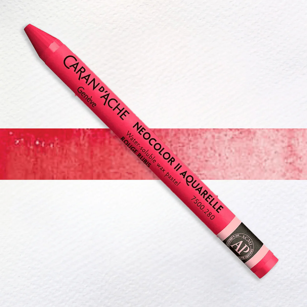 Caran d'Ache - Neocolor II - Water-Soluble Wax Pastels - Individual Colours - Image 14