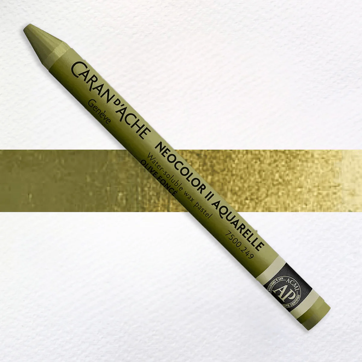 Caran d'Ache - Neocolor II - Water-Soluble Wax Pastels - Individual Colours - Image 15