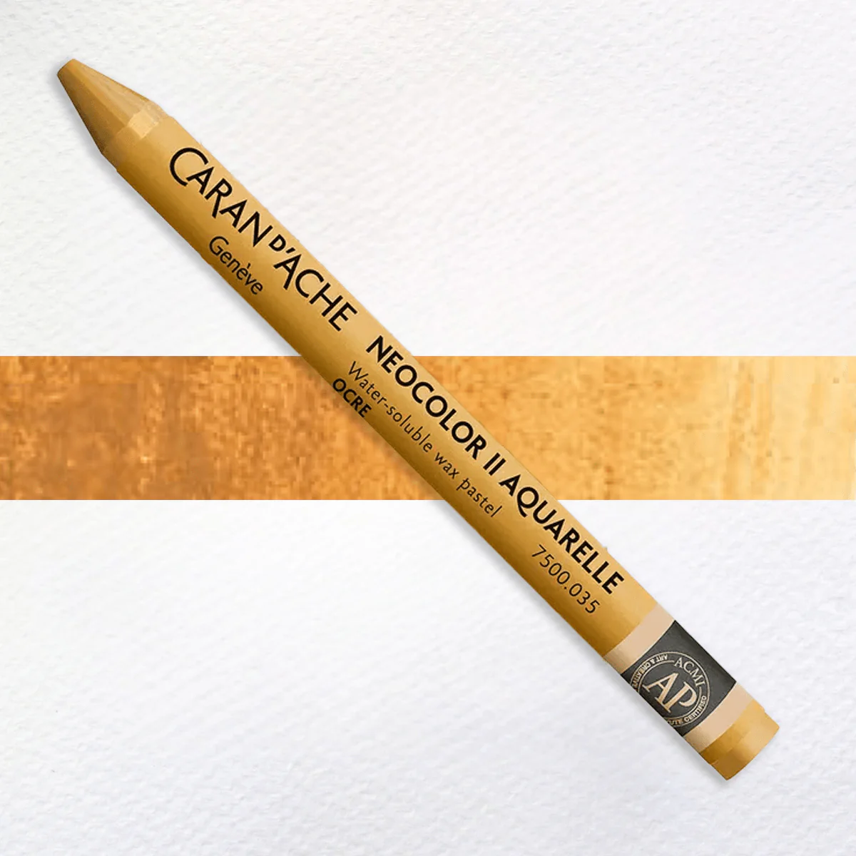 Caran d'Ache - Neocolor II - Water-Soluble Wax Pastels - Individual Colours - Image 17