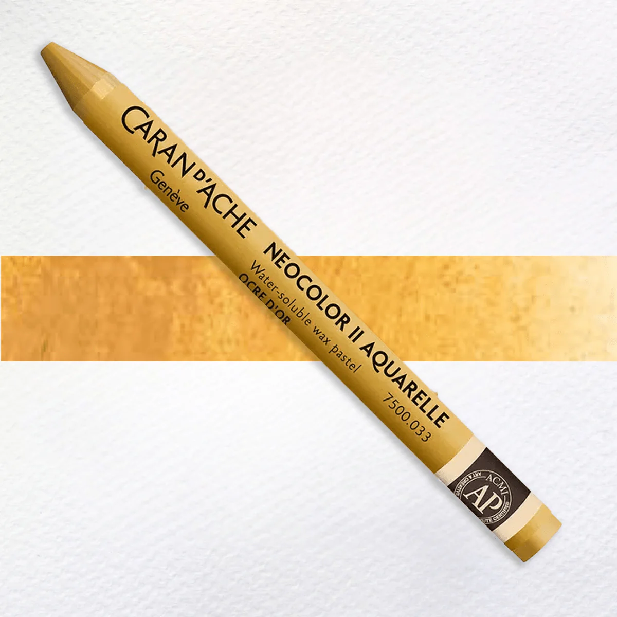 Caran d'Ache - Neocolor II - Water-Soluble Wax Pastels - Individual Colours - Image 18