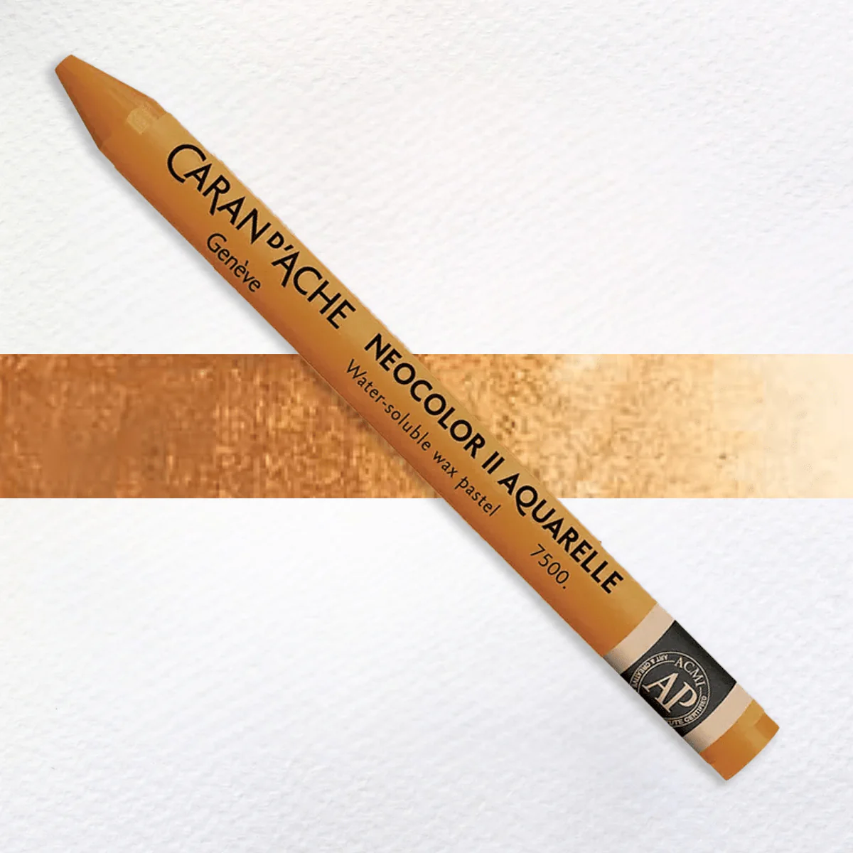 Caran d'Ache - Neocolor II - Water-Soluble Wax Pastels - Individual Colours - Image 19