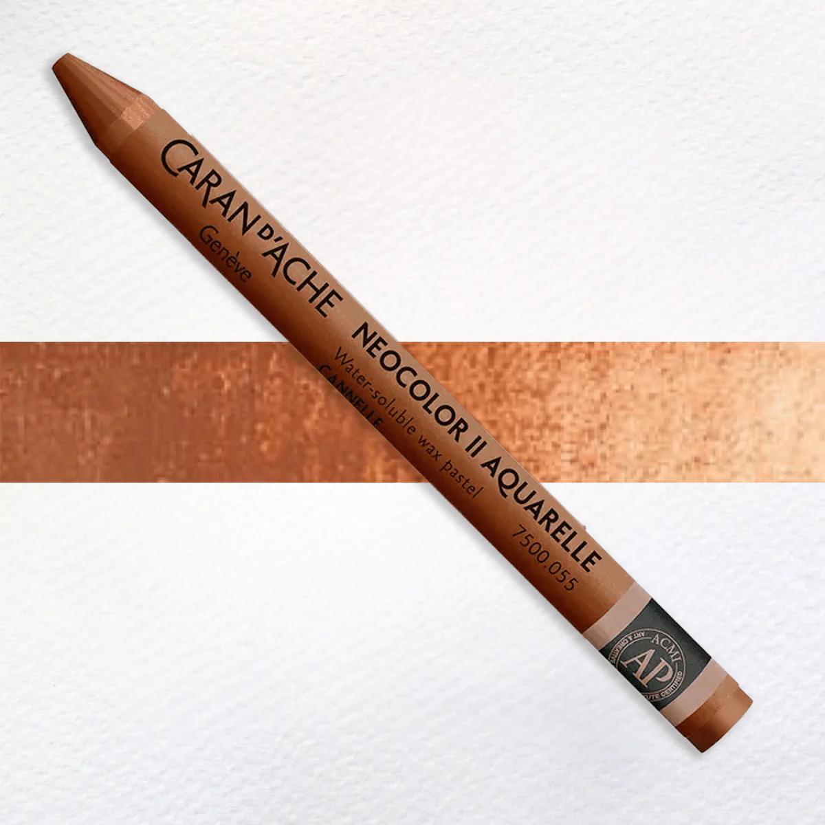 Caran d'Ache - Neocolor II - Water-Soluble Wax Pastels - Individual Colours - Image 20