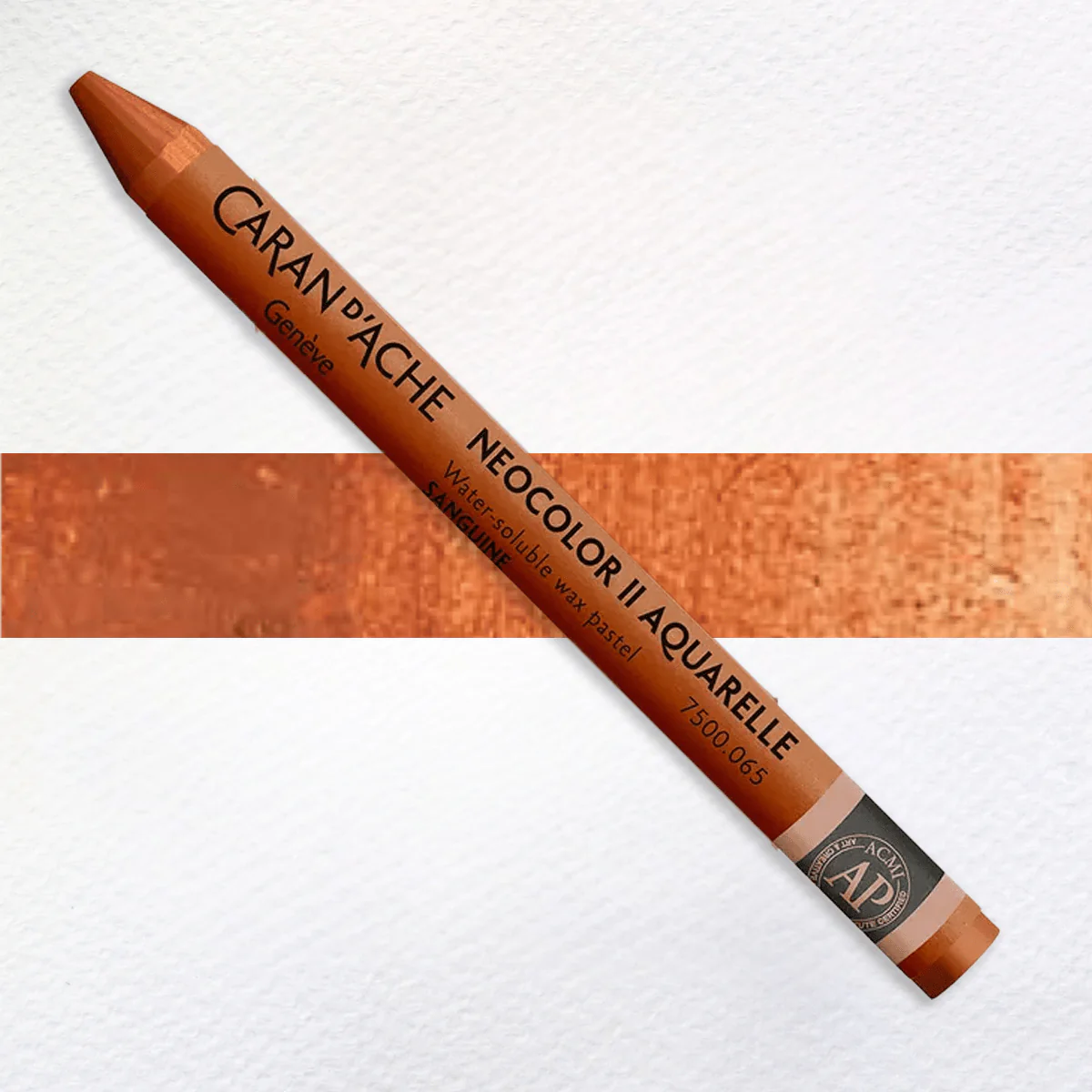 Caran d'Ache - Neocolor II - Water-Soluble Wax Pastels - Individual Colours - Image 21