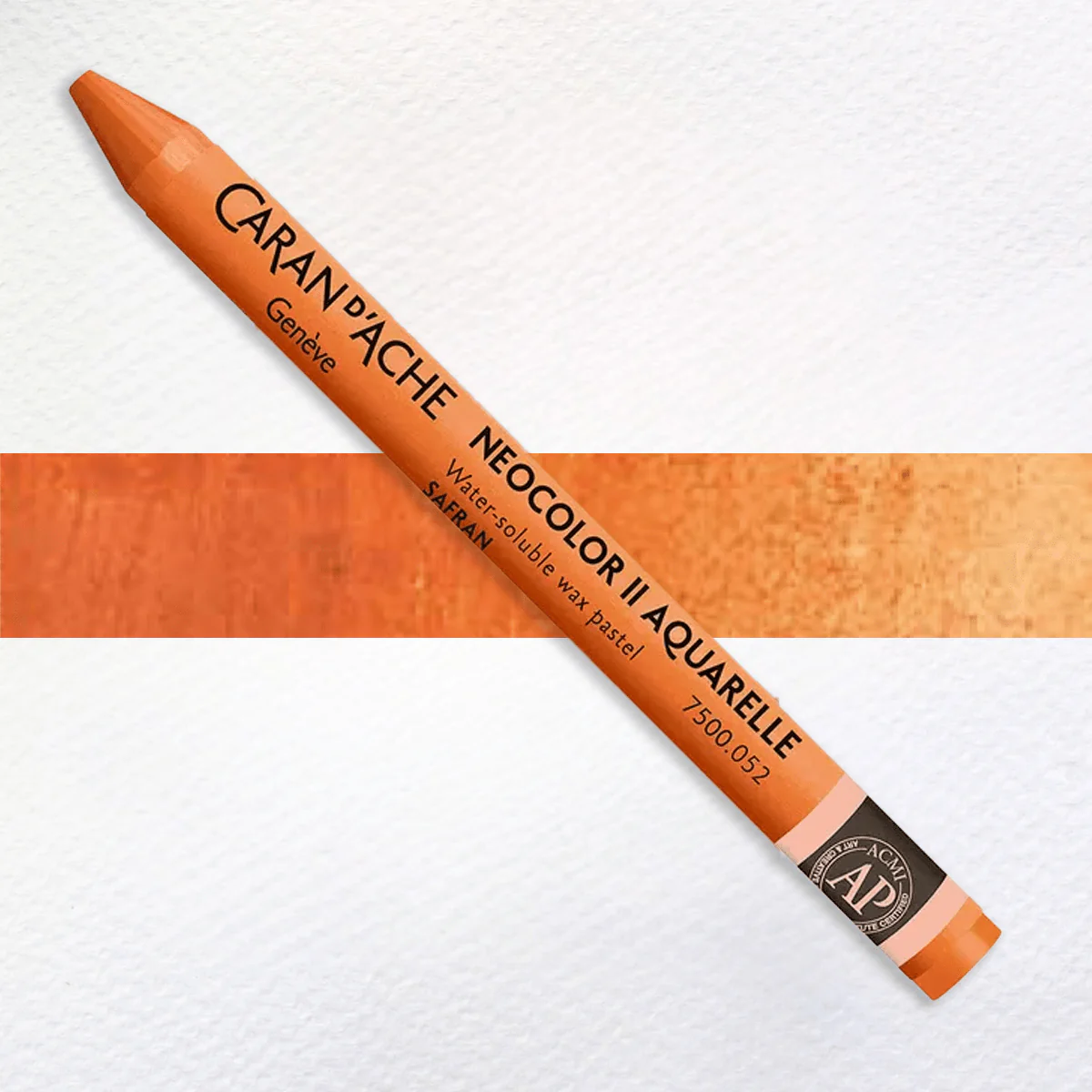 Caran d'Ache - Neocolor II - Water-Soluble Wax Pastels - Individual Colours - Image 22
