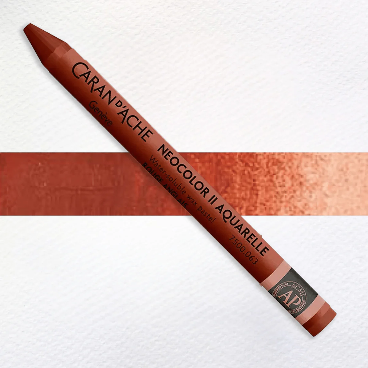 Caran d'Ache - Neocolor II - Water-Soluble Wax Pastels - Individual Colours - Image 23
