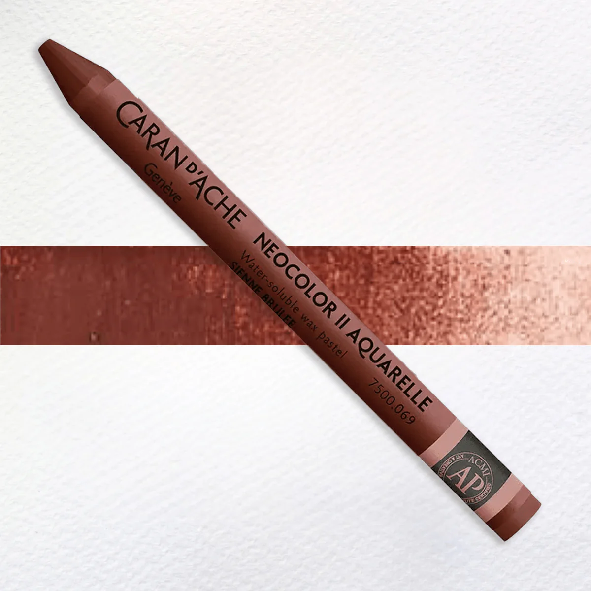 Caran d'Ache - Neocolor II - Water-Soluble Wax Pastels - Individual Colours - Image 24