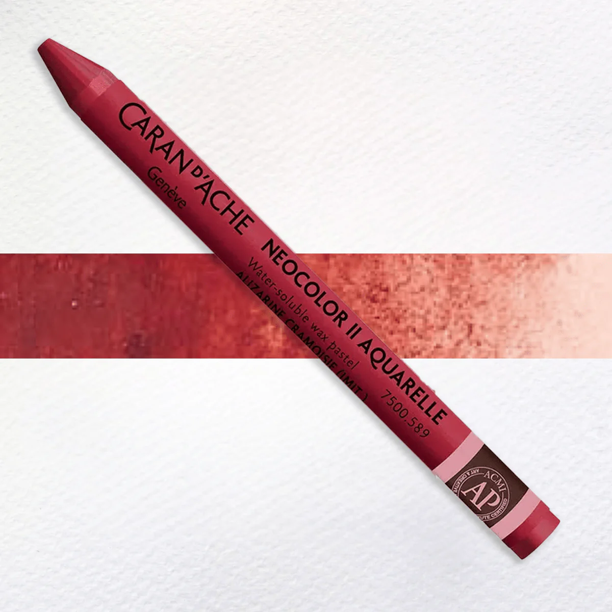 Caran d'Ache - Neocolor II - Water-Soluble Wax Pastels - Individual Colours - Image 25