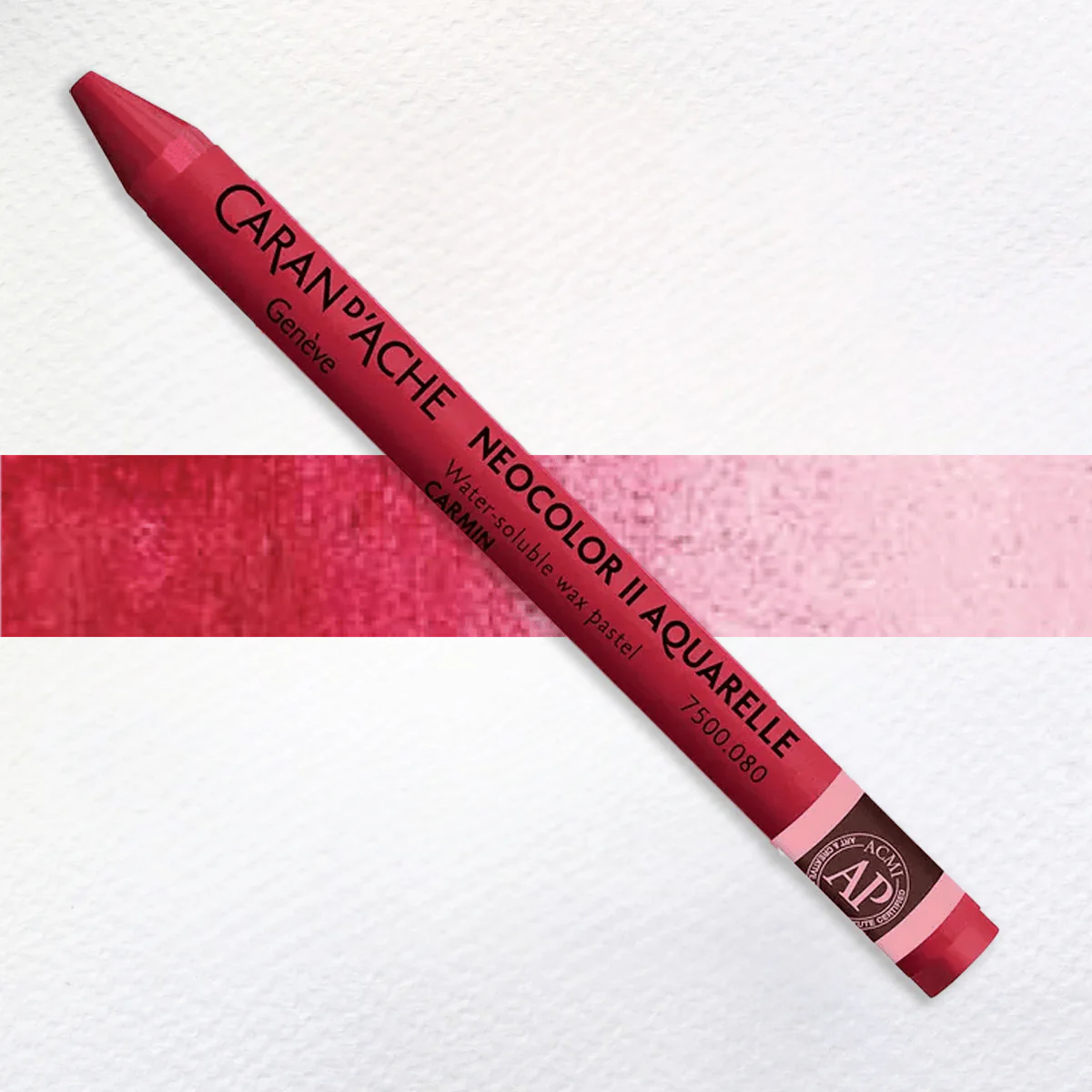 Caran d'Ache - Neocolor II - Water-Soluble Wax Pastels - Individual Colours - Image 26
