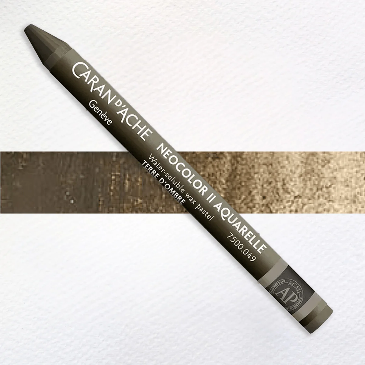 Caran d'Ache - Neocolor II - Water-Soluble Wax Pastels - Individual Colours - Image 27