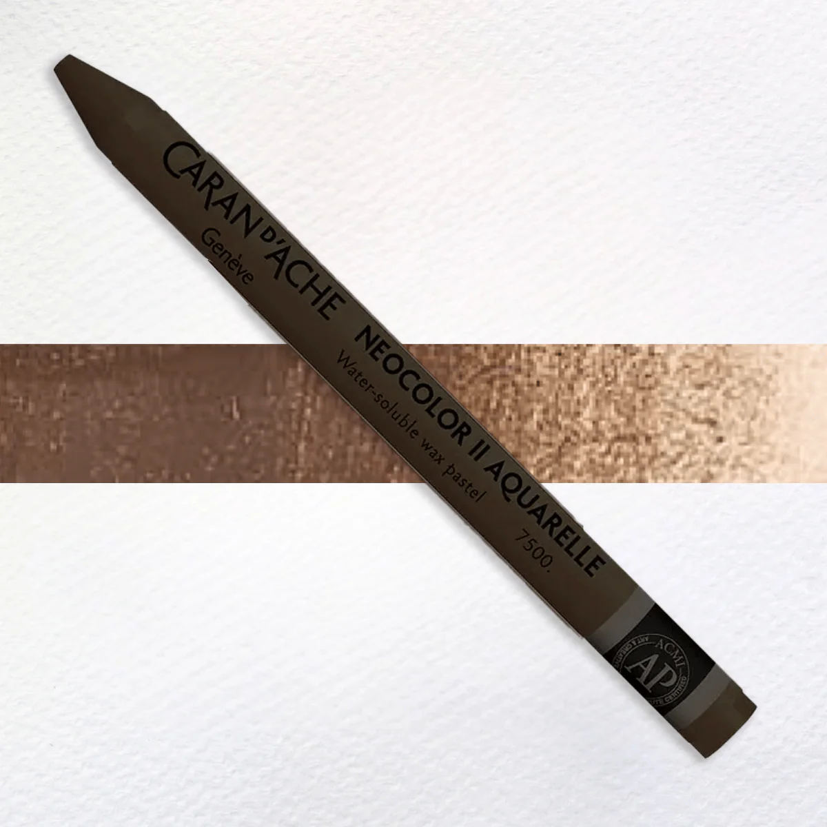 Caran d'Ache - Neocolor II - Water-Soluble Wax Pastels - Individual Colours - Image 28