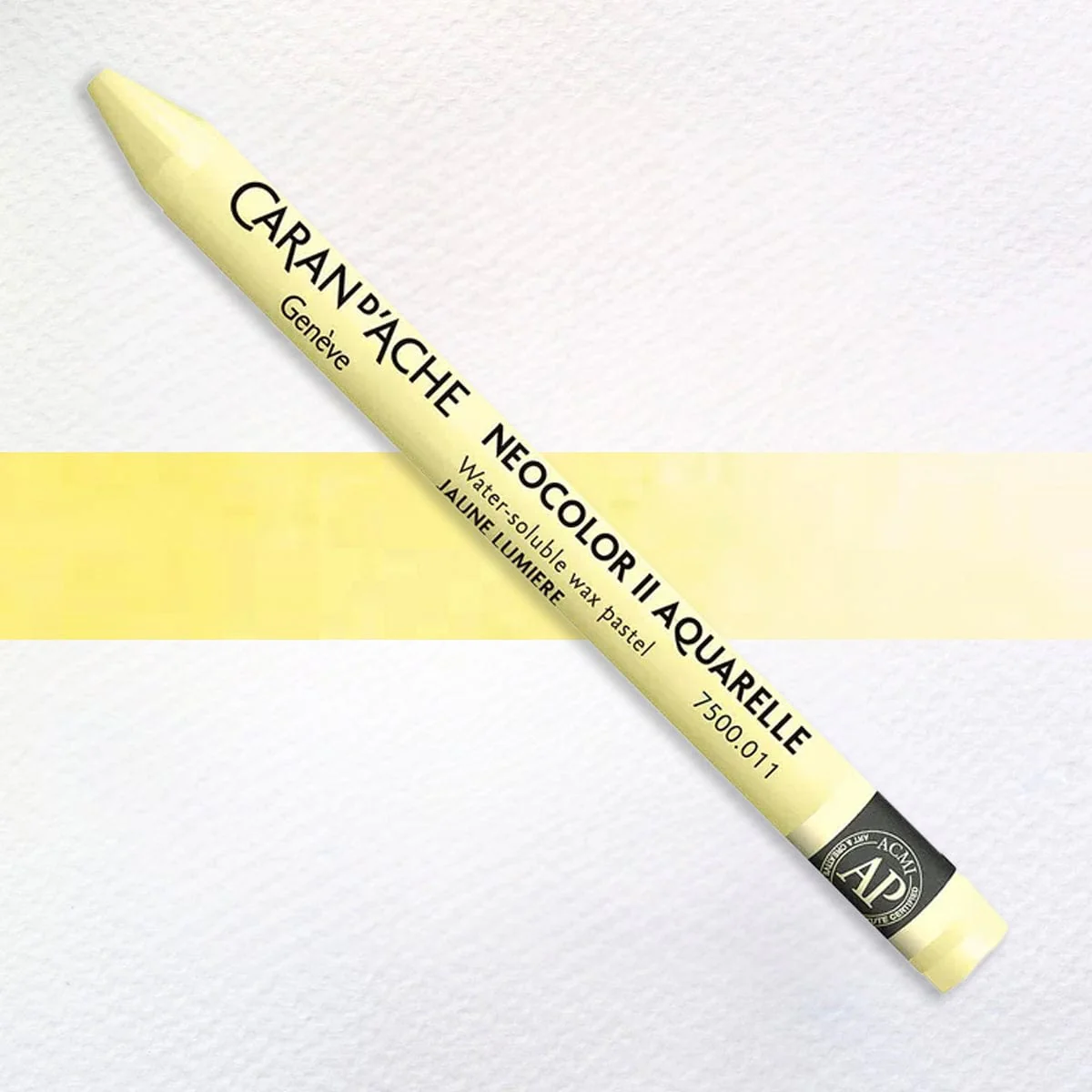 Caran d'Ache - Neocolor II - Water-Soluble Wax Pastels - Individual Colours - Image 3