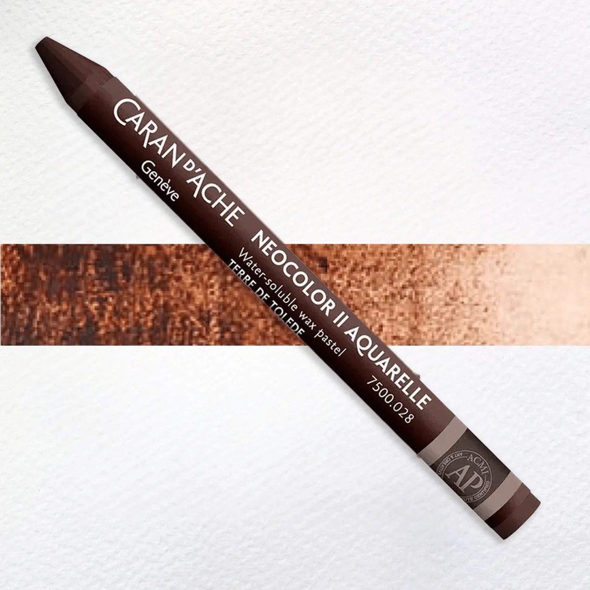 Caran d'Ache - Neocolor II - Water-Soluble Wax Pastels - Individual Colours - Image 30
