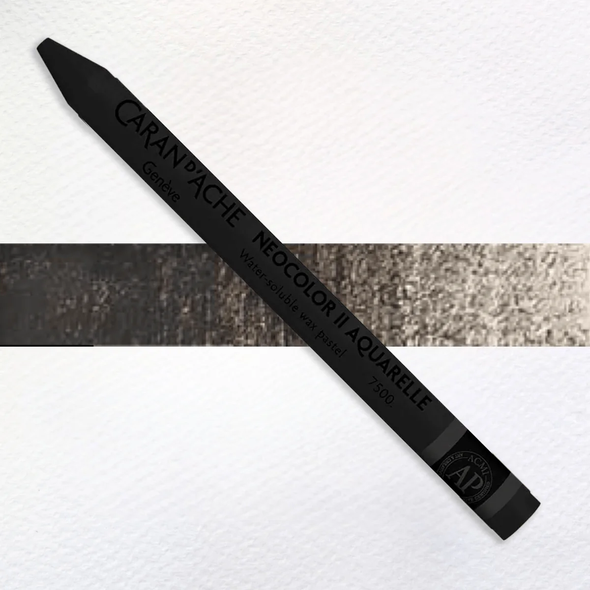 Caran d'Ache - Neocolor II - Water-Soluble Wax Pastels - Individual Colours - Image 32
