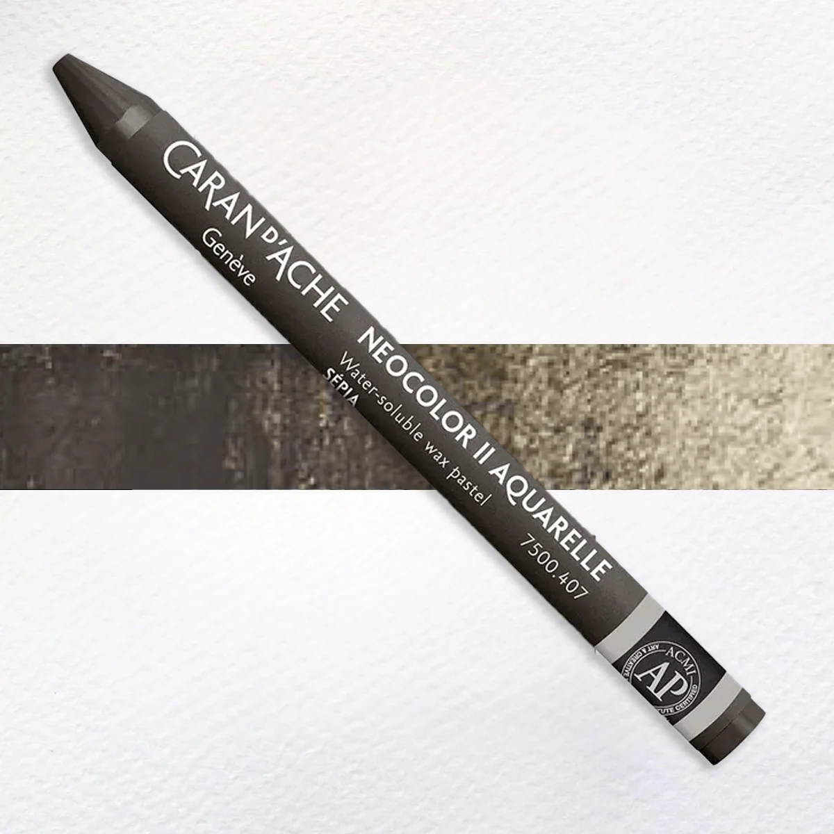 Caran d'Ache - Neocolor II - Water-Soluble Wax Pastels - Individual Colours - Image 33